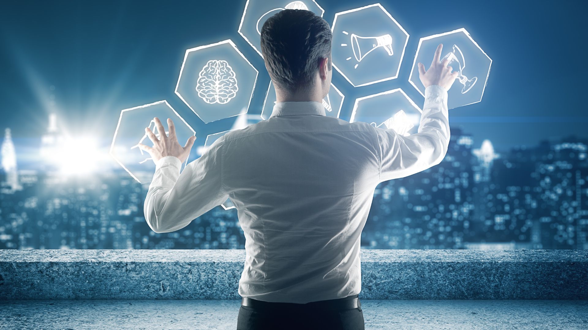 Como preparar a liderança de TI do futuro?